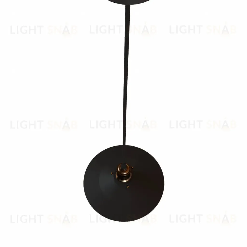 Подвесной светильник LOFT IT Factory filament Loft1102 Loft1102