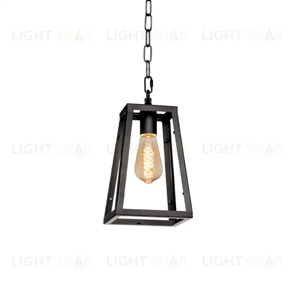 Подвесной светильник LOFT IT Modern filament Loft1127 Loft1127
