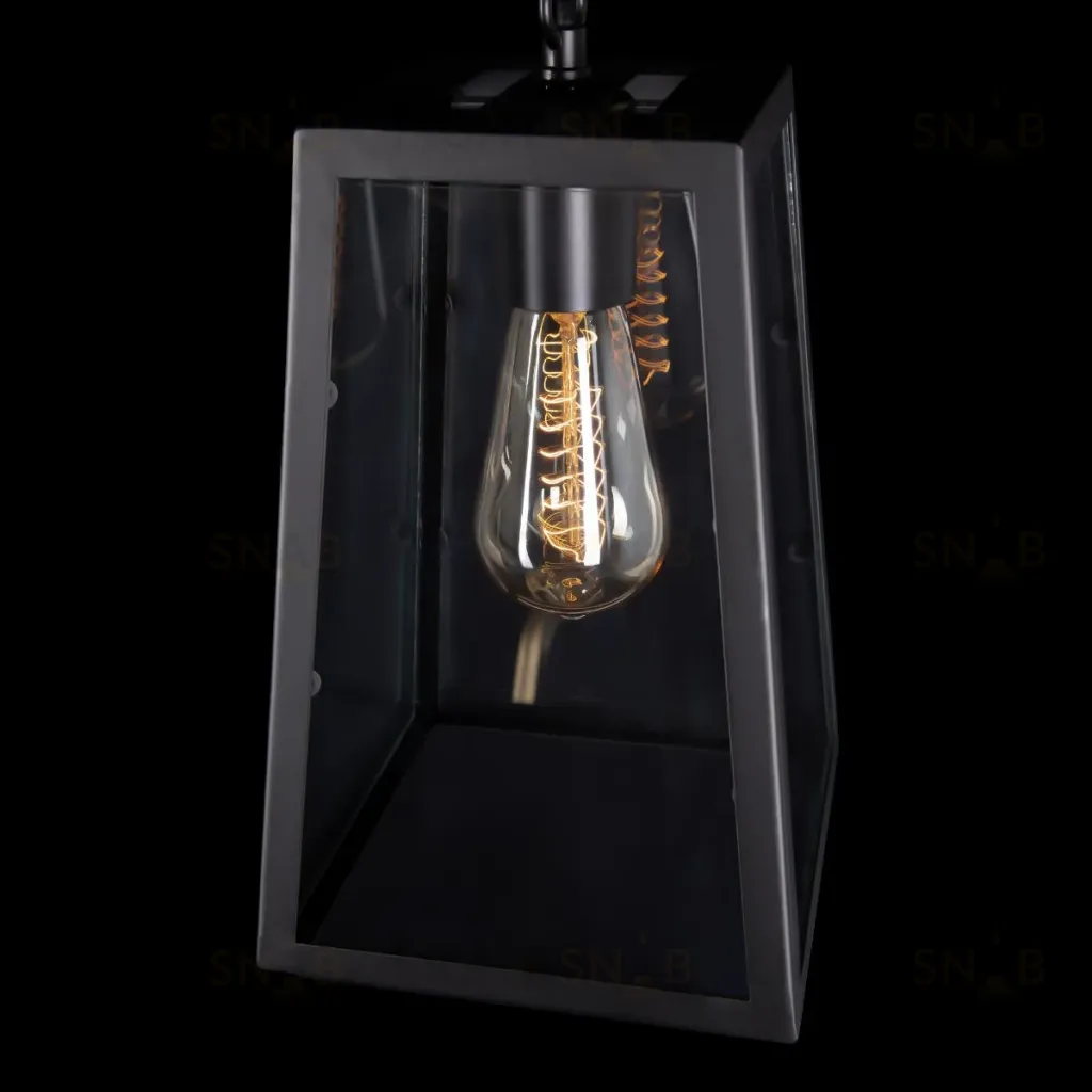 Подвесной светильник LOFT IT Modern filament Loft1127 Loft1127