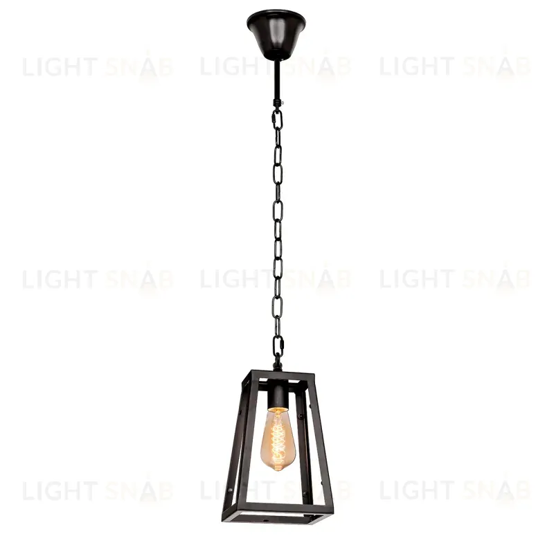 Подвесной светильник LOFT IT Modern filament Loft1127 Loft1127