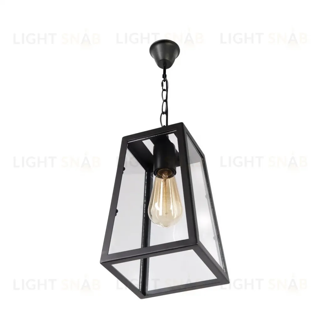 Подвесной светильник LOFT IT Modern filament Loft1127 Loft1127