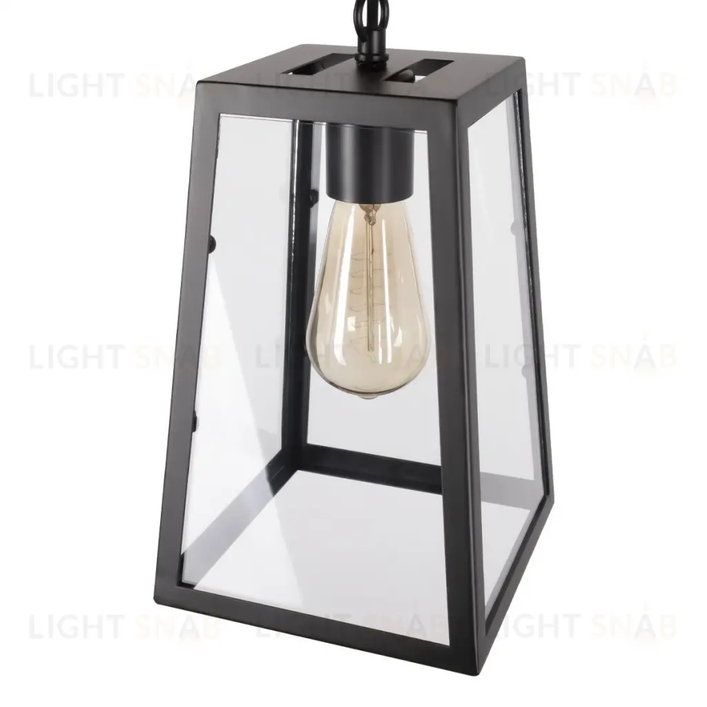 Подвесной светильник LOFT IT Modern filament Loft1127 Loft1127