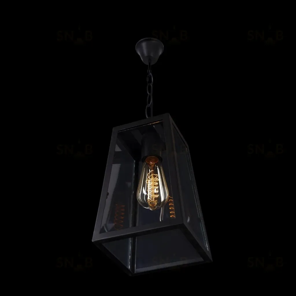 Подвесной светильник LOFT IT Modern filament Loft1127 Loft1127