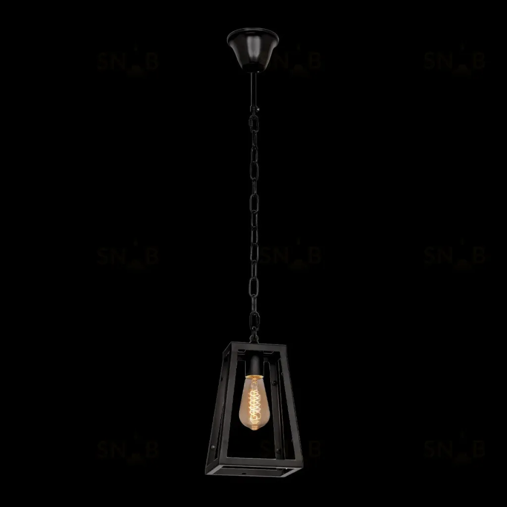Подвесной светильник LOFT IT Modern filament Loft1127 Loft1127