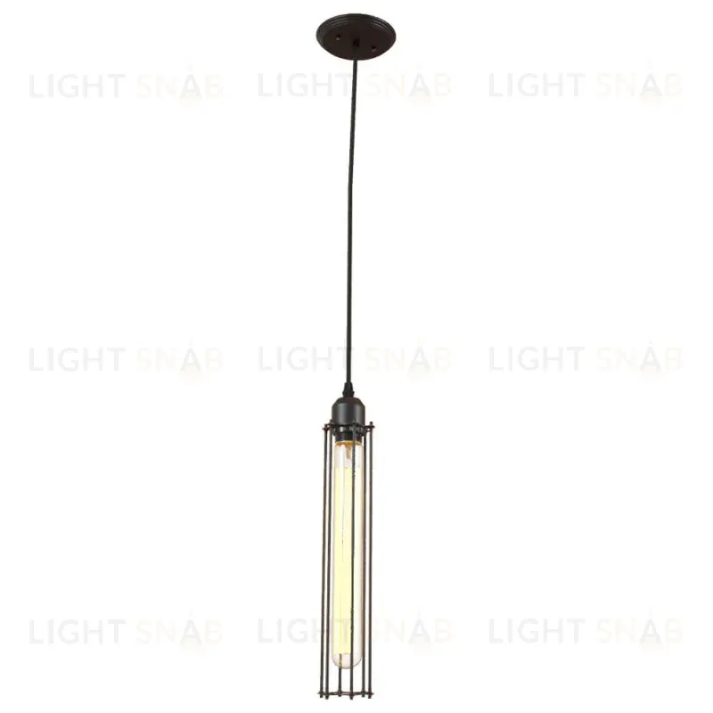 Подвесной светильник LOFT IT Loft industrial cage Loft1131 Loft1131