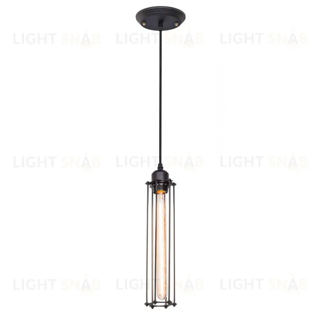 Подвесной светильник LOFT IT Loft industrial cage Loft1131 Loft1131