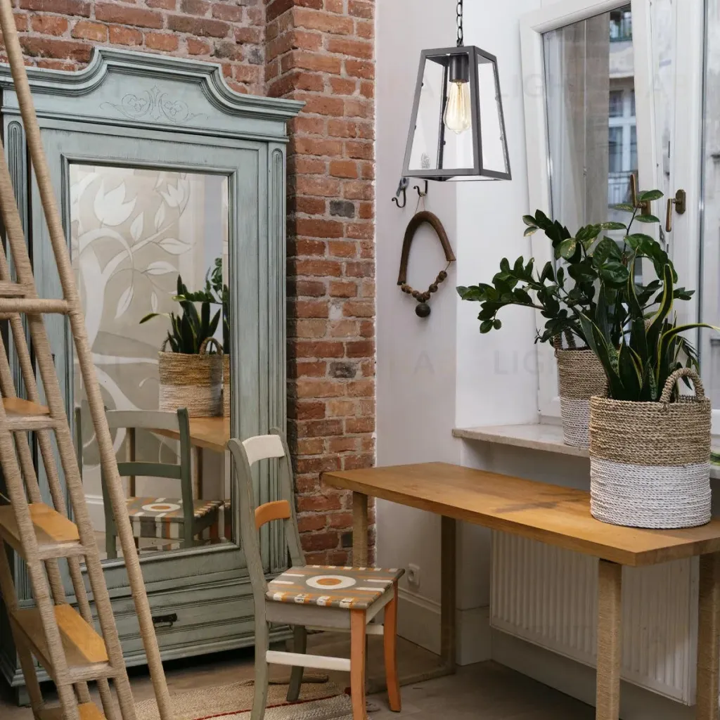 Подвесной светильник LOFT IT Modern filament Loft1127 Loft1127