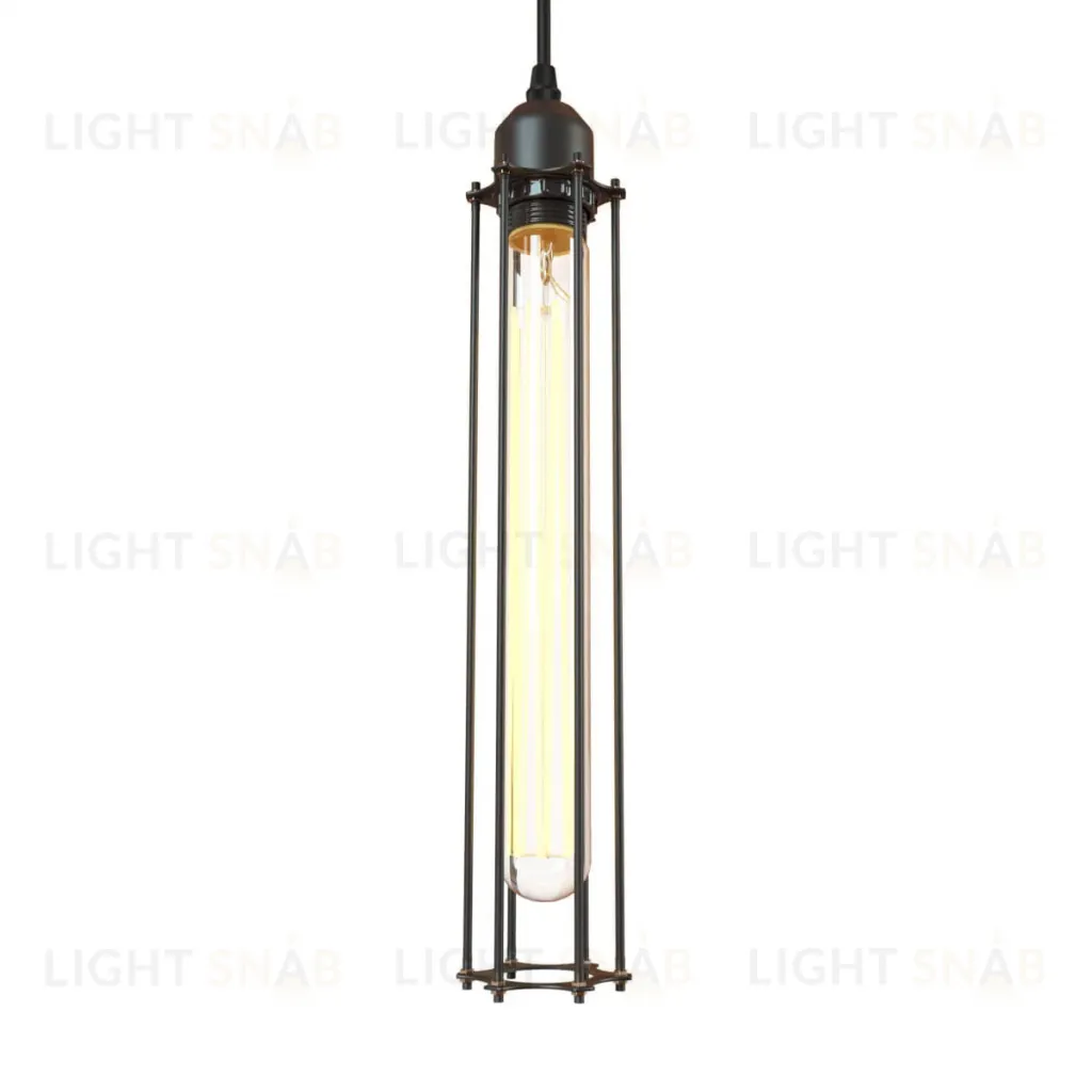 Подвесной светильник LOFT IT Loft industrial cage Loft1131 Loft1131