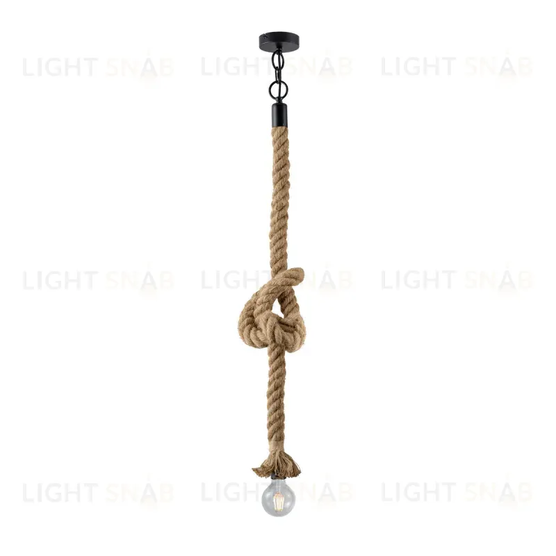Подвесной светильник LOFT IT Rope Loft1174 Loft1174