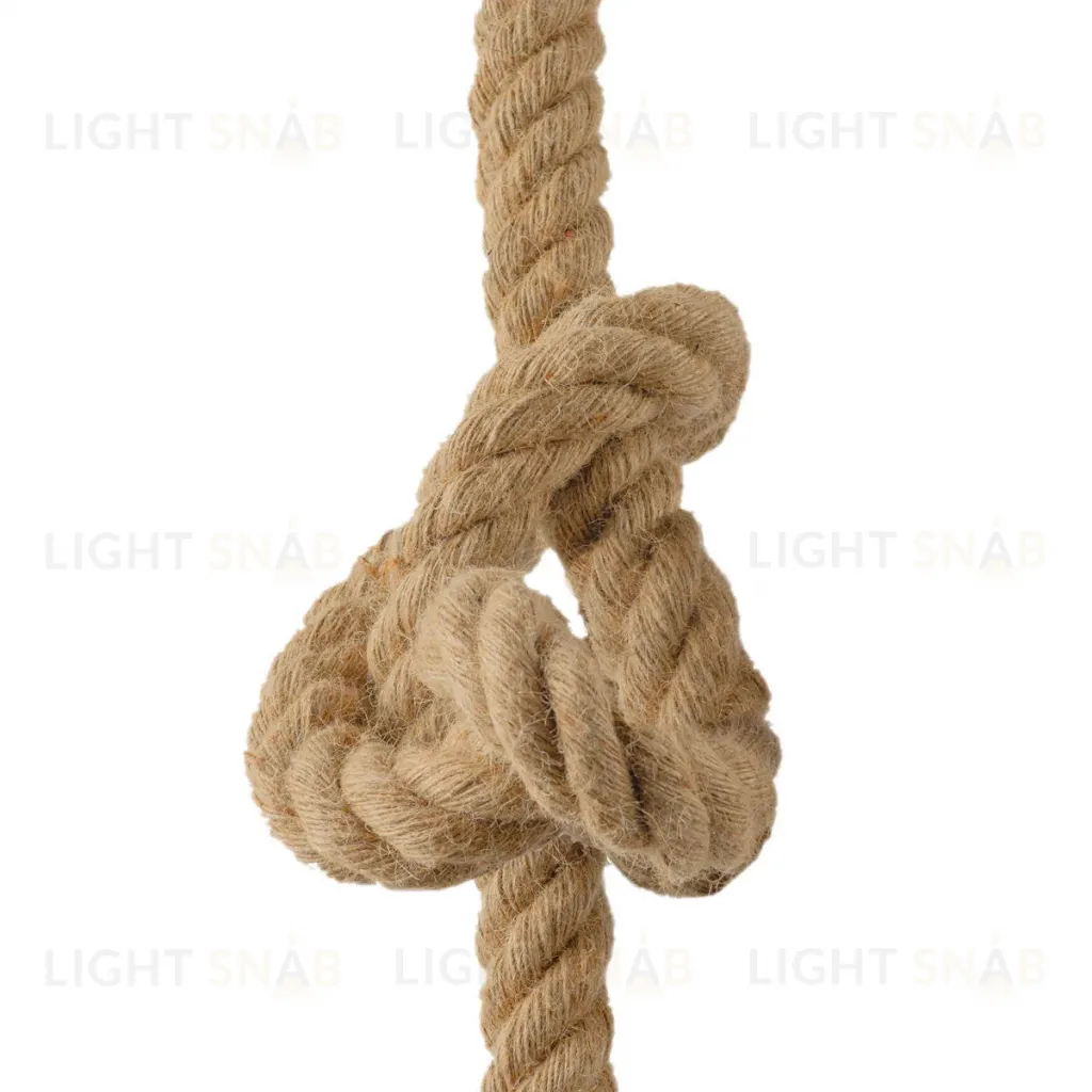 Подвесной светильник LOFT IT Rope Loft1174 Loft1174