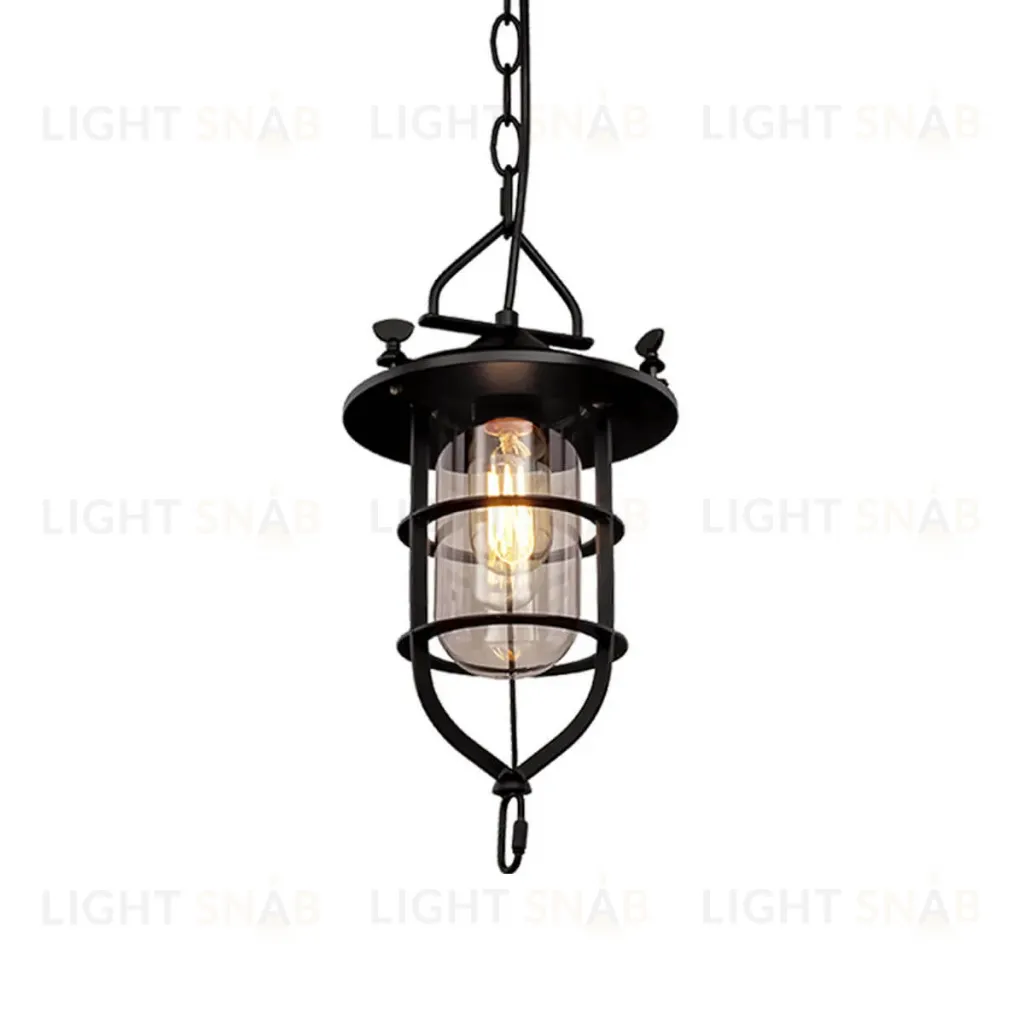 Подвесной светильник LOFT IT Warehouse Loft1141 Loft1141