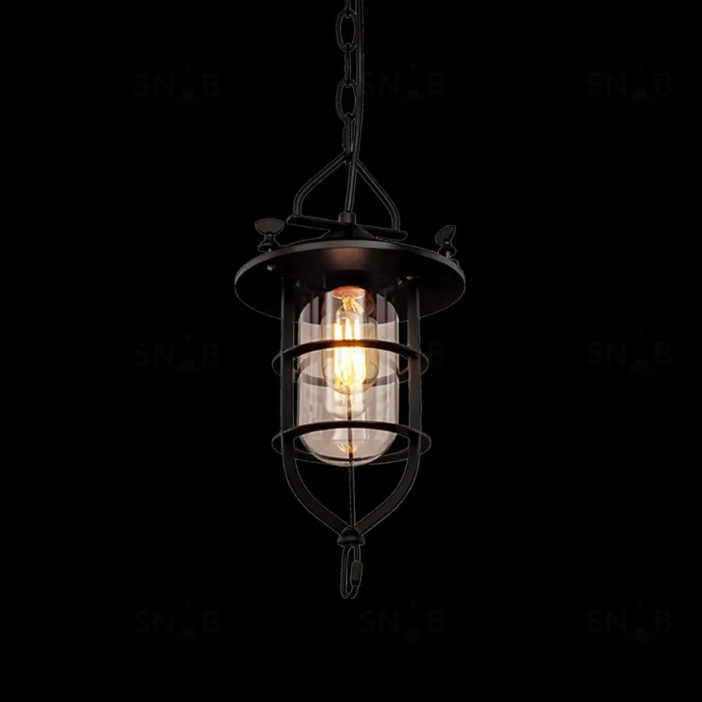 Подвесной светильник LOFT IT Warehouse Loft1141 Loft1141