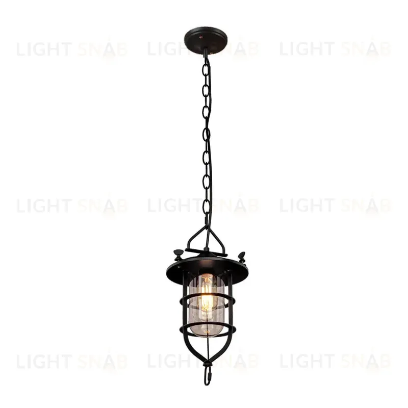 Подвесной светильник LOFT IT Warehouse Loft1141 Loft1141