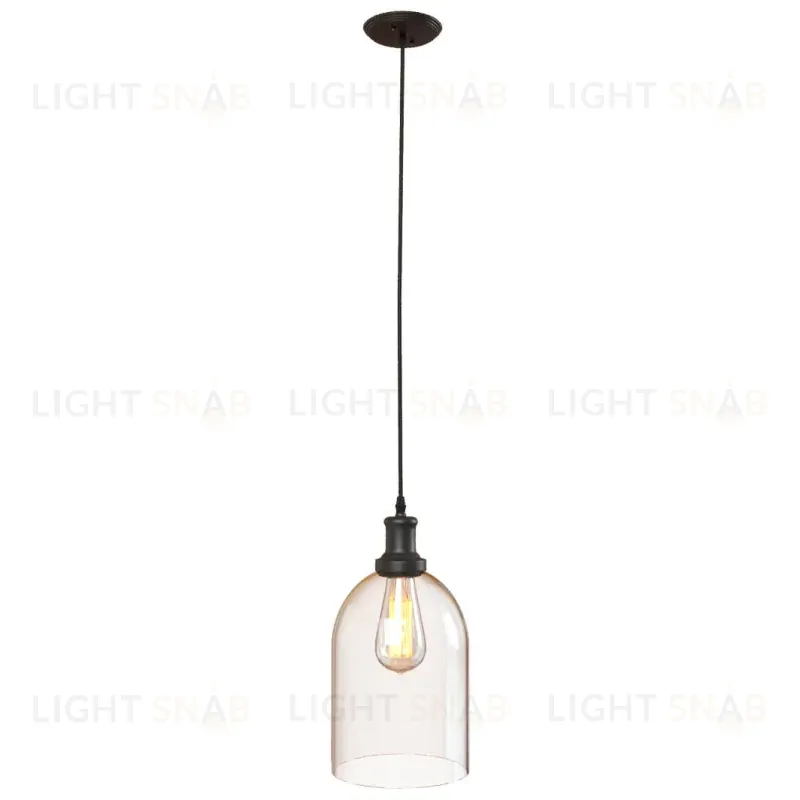 Подвесной светильник LOFT IT Glass bell Loft1814 Loft1814