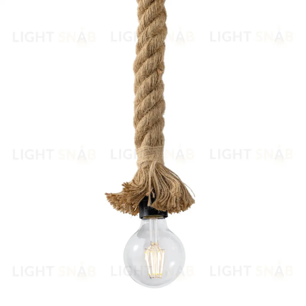 Подвесной светильник LOFT IT Rope Loft1174 Loft1174