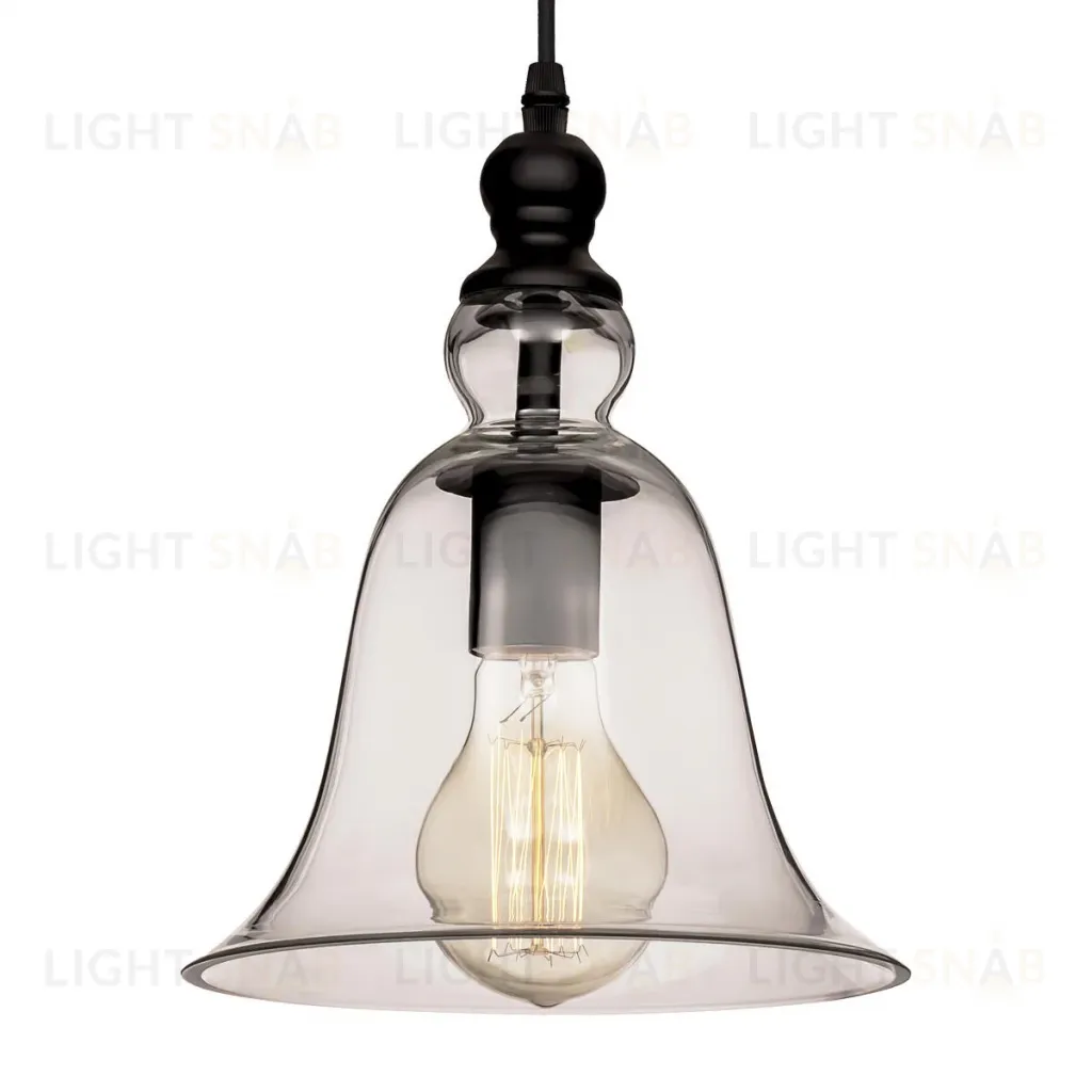 Подвесной светильник LOFT IT Glass bell Loft1812 Loft1812