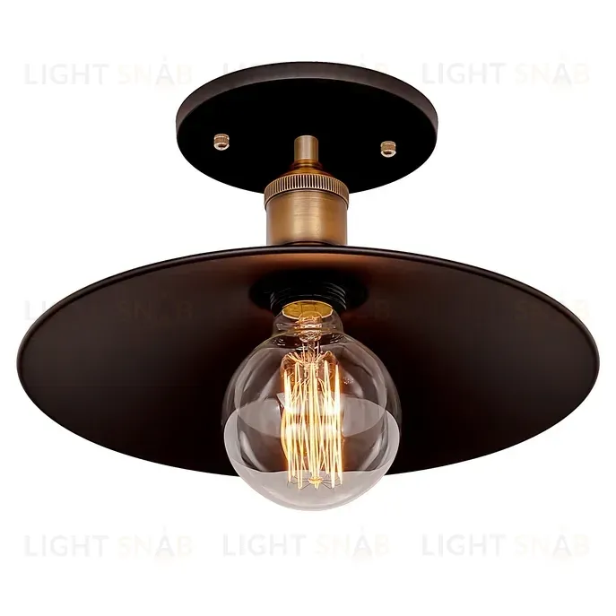 Потолочный светильник LOFT IT Factory filament Loft3101C Loft3101C