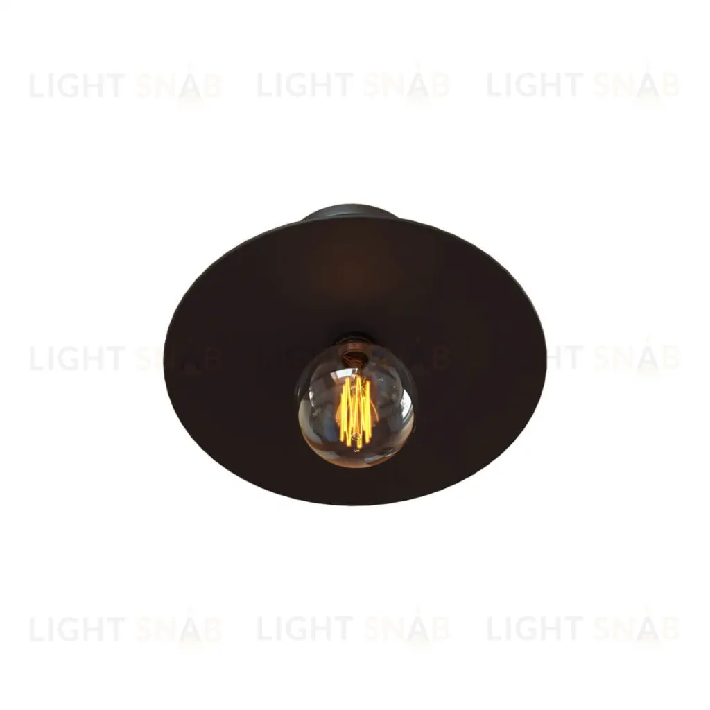 Потолочный светильник LOFT IT Factory filament Loft3101C Loft3101C