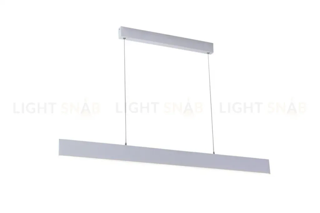 Подвесной светодиодный светильник Lucia Tucci Aero 206.30 Bianco Led Aero 206.30 Bianco Led