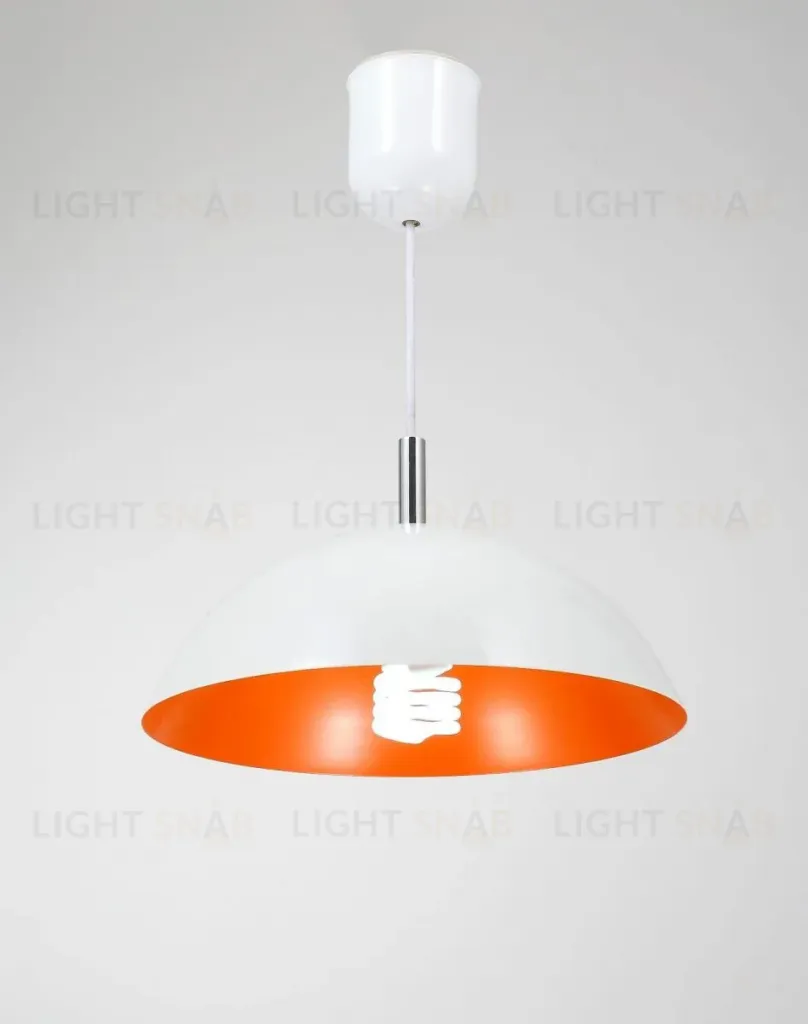 Подвесной светильник Lucia Tucci Palla 1090.1 Bianco Palla 1090.1 Bianco