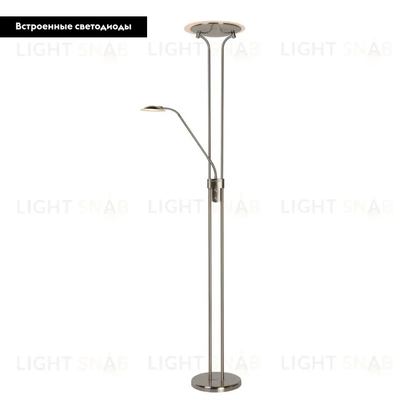 Торшер Lucide Champion Ac Led 19792/24/12 19792/24/12