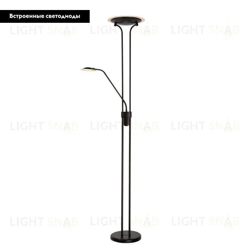 Торшер Lucide Champion Ac Led 19792/24/30 19792/24/30