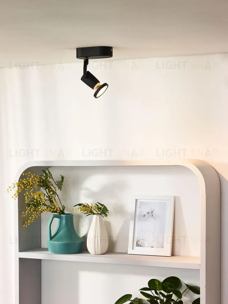 Светодиодный спот Lucide Jaster Led 11903/05/30 11903/05/30