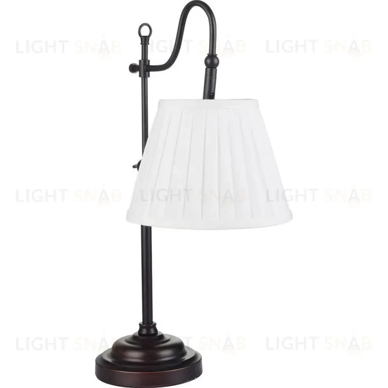 Настольная лампа Lussole Milazzo LSL-2904-01 LSL-2904-01