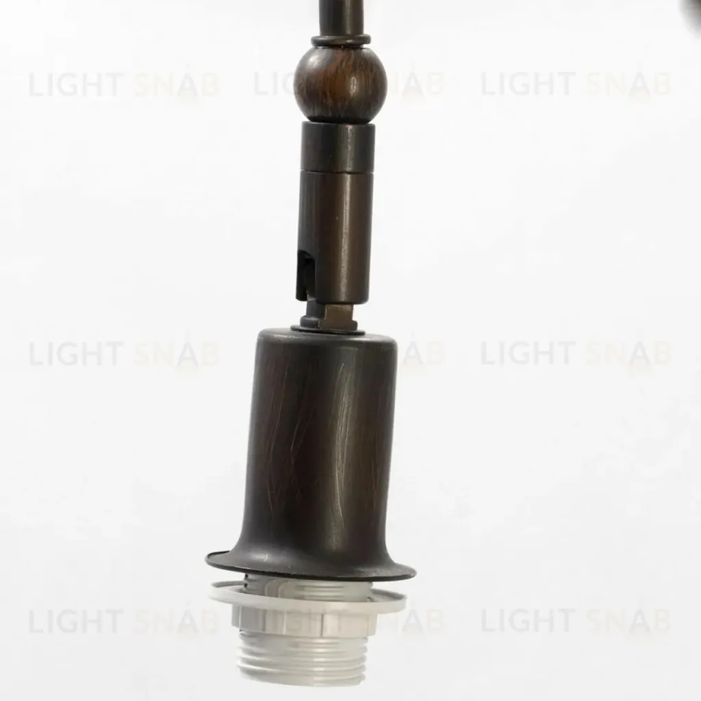 Настольная лампа Lussole Milazzo LSL-2904-01 LSL-2904-01