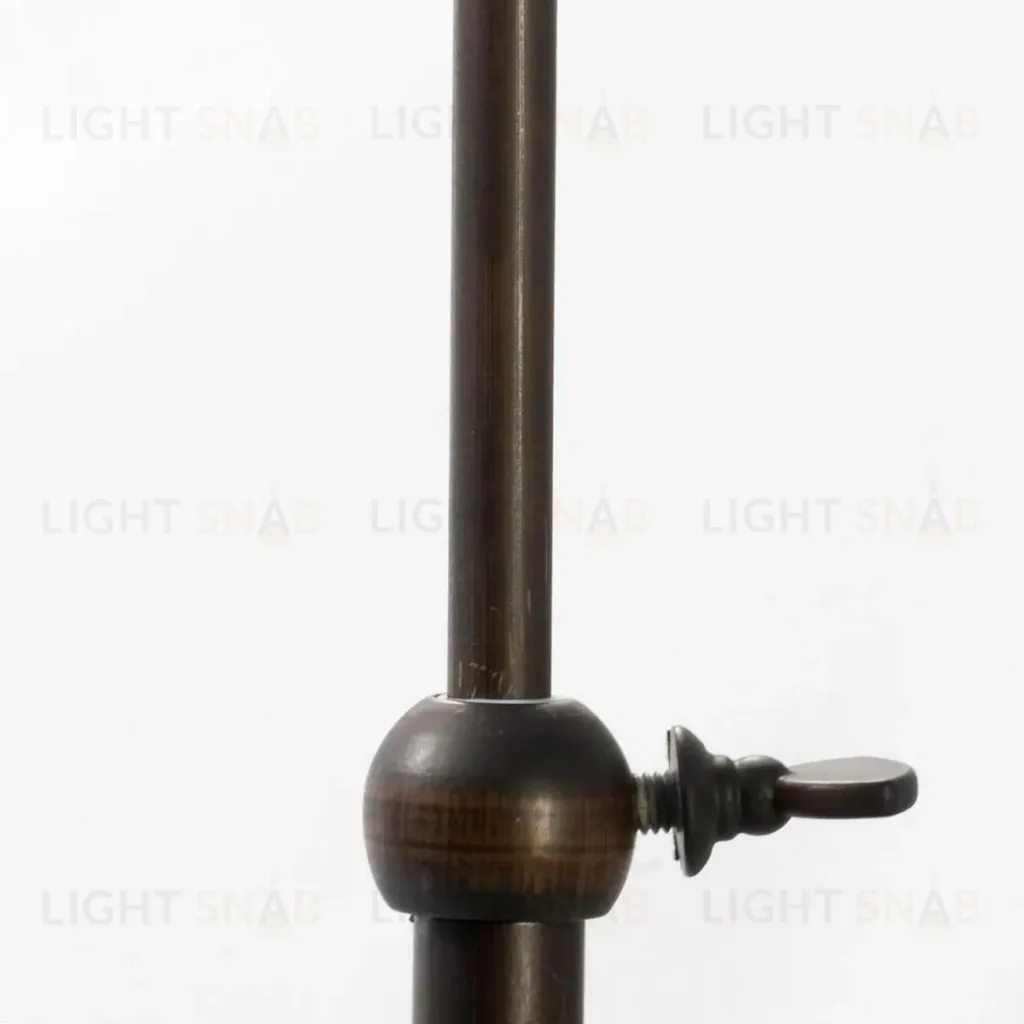 Настольная лампа Lussole Milazzo LSL-2904-01 LSL-2904-01