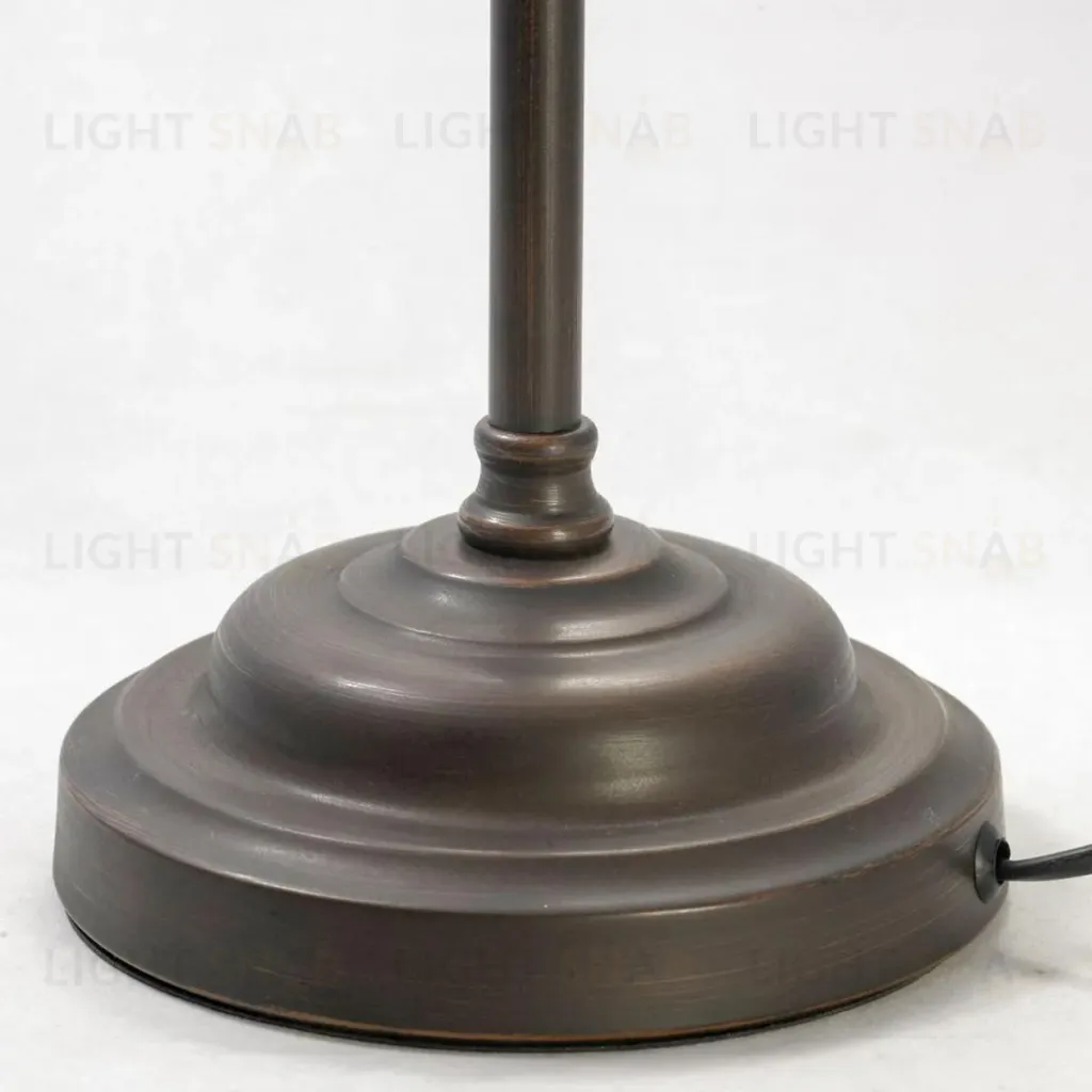Настольная лампа Lussole Milazzo LSL-2904-01 LSL-2904-01