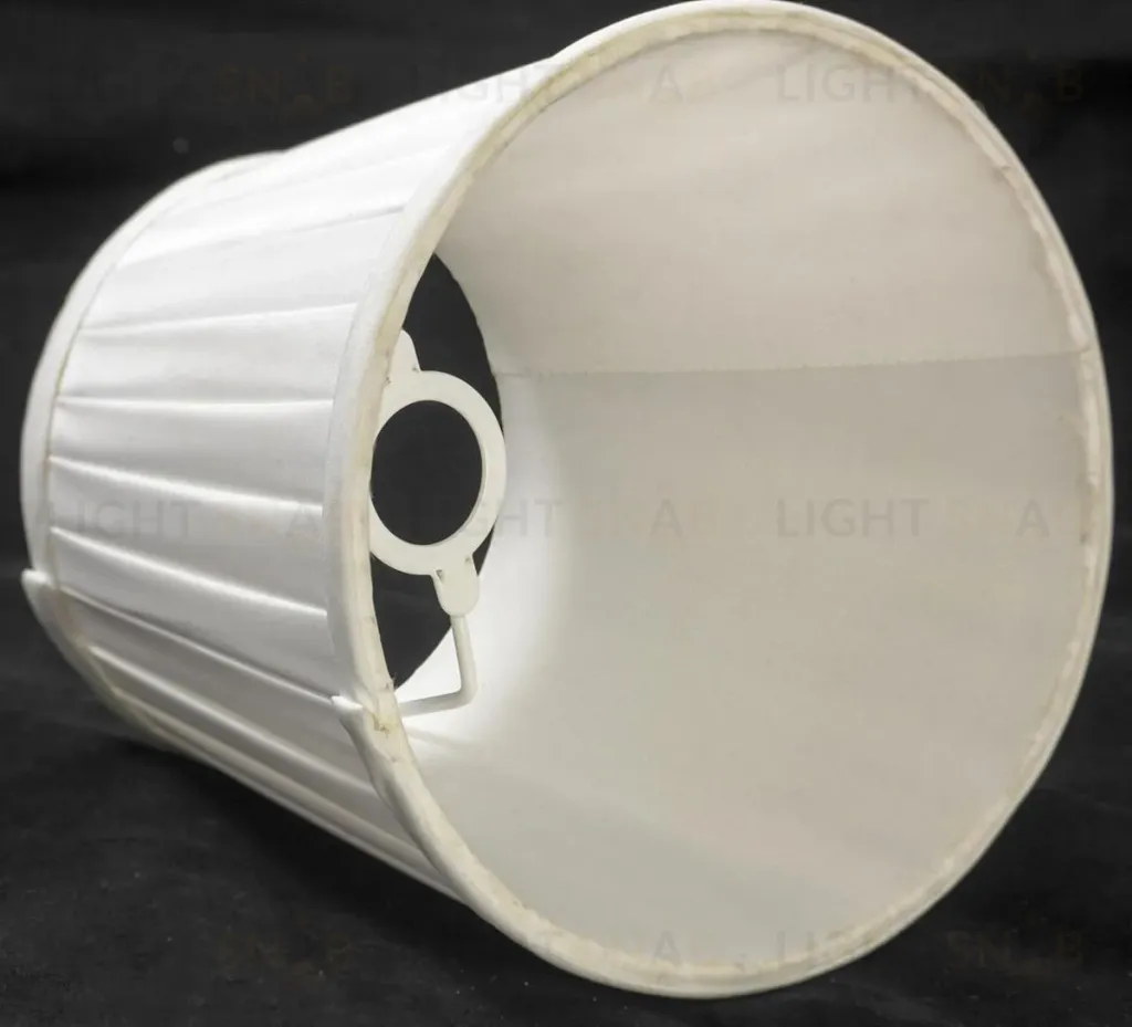 Настольная лампа Lussole Milazzo LSL-2904-01 LSL-2904-01
