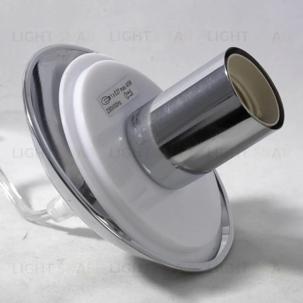 Подвесной светильник Lussole Lgo LSP-0158 LSP-0158