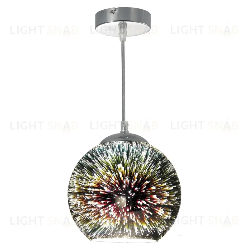 Подвесной светильник Lussole Lgo LSP-0197 LSP-0197