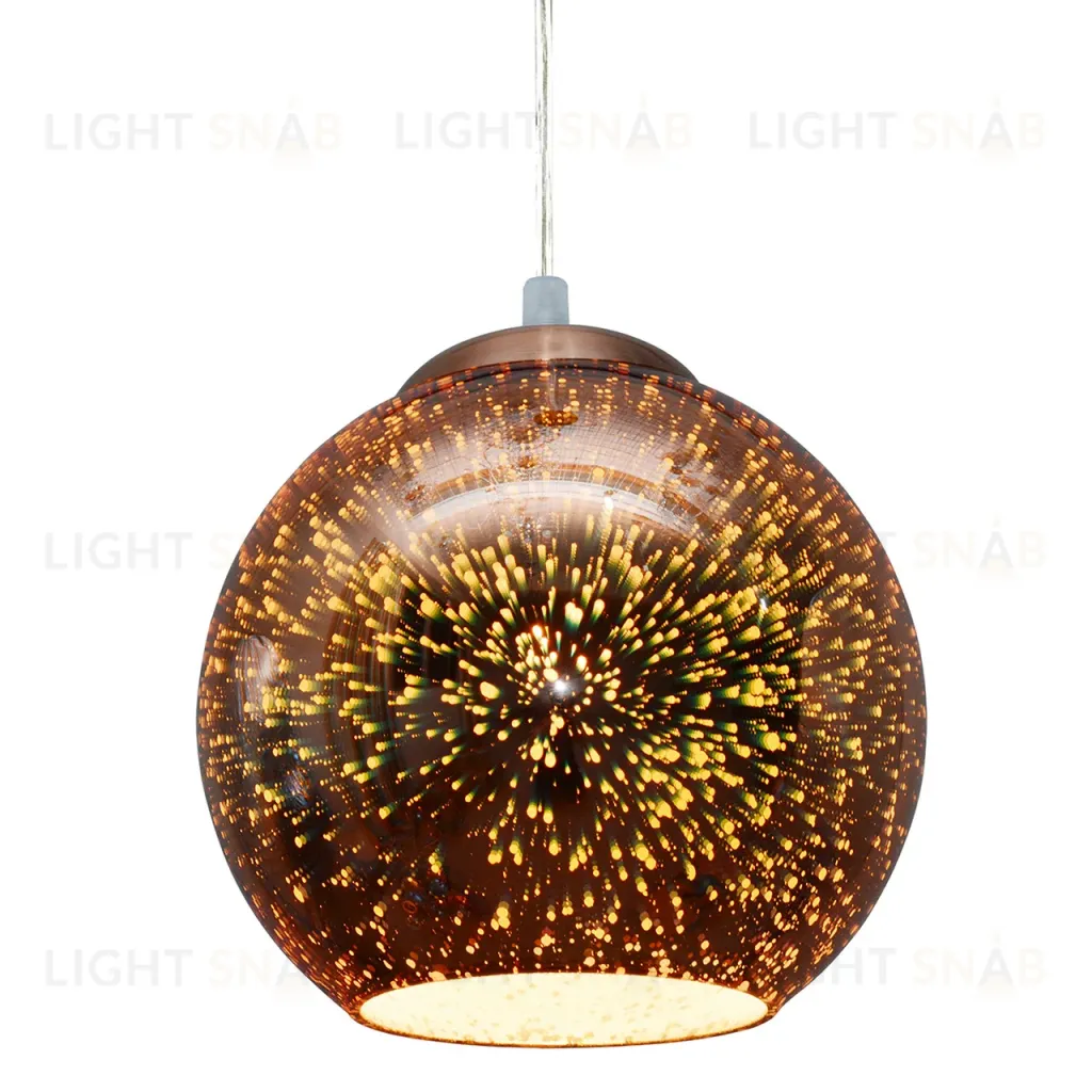 Подвесной светильник Lussole Lgo LSP-0198 LSP-0198