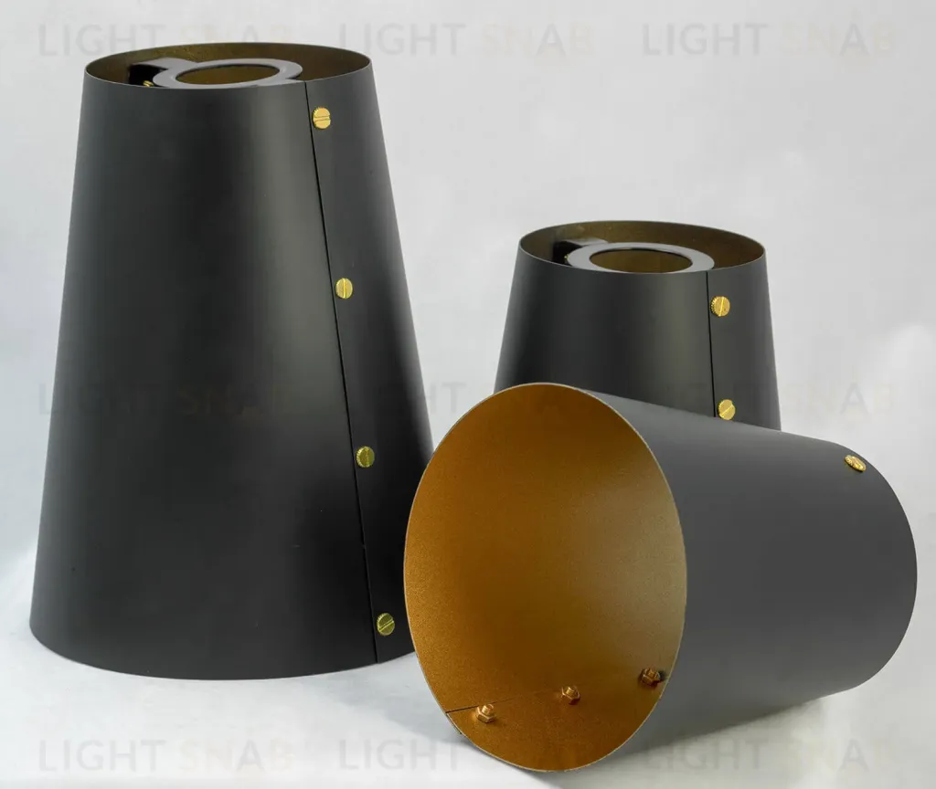 Подвесная люстра Lussole Loft LSP-9869 LSP-9869