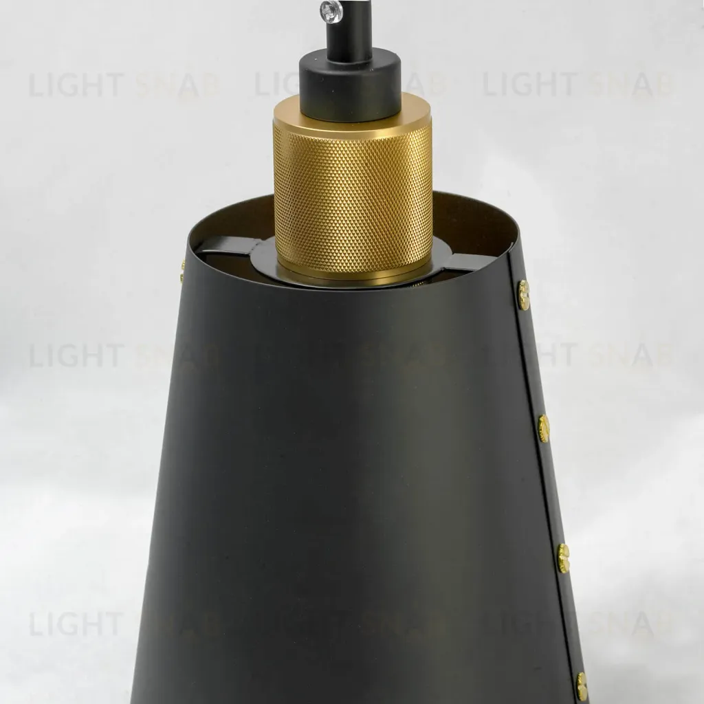Подвесная люстра Lussole Loft LSP-9869 LSP-9869