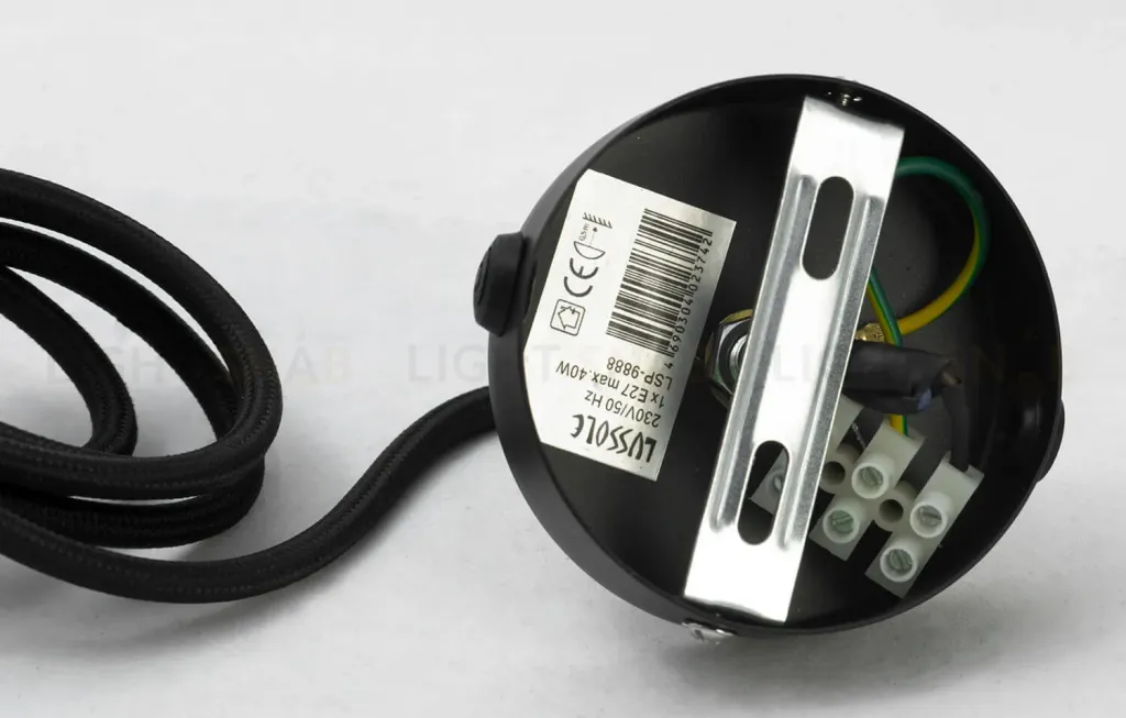 Подвесной светильник Lussole Loft LSP-9888 LSP-9888