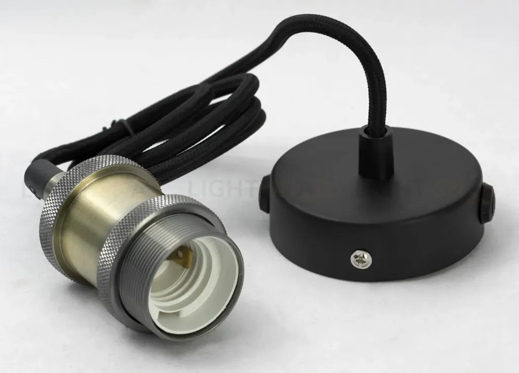 Подвесной светильник Lussole Loft LSP-9888 LSP-9888