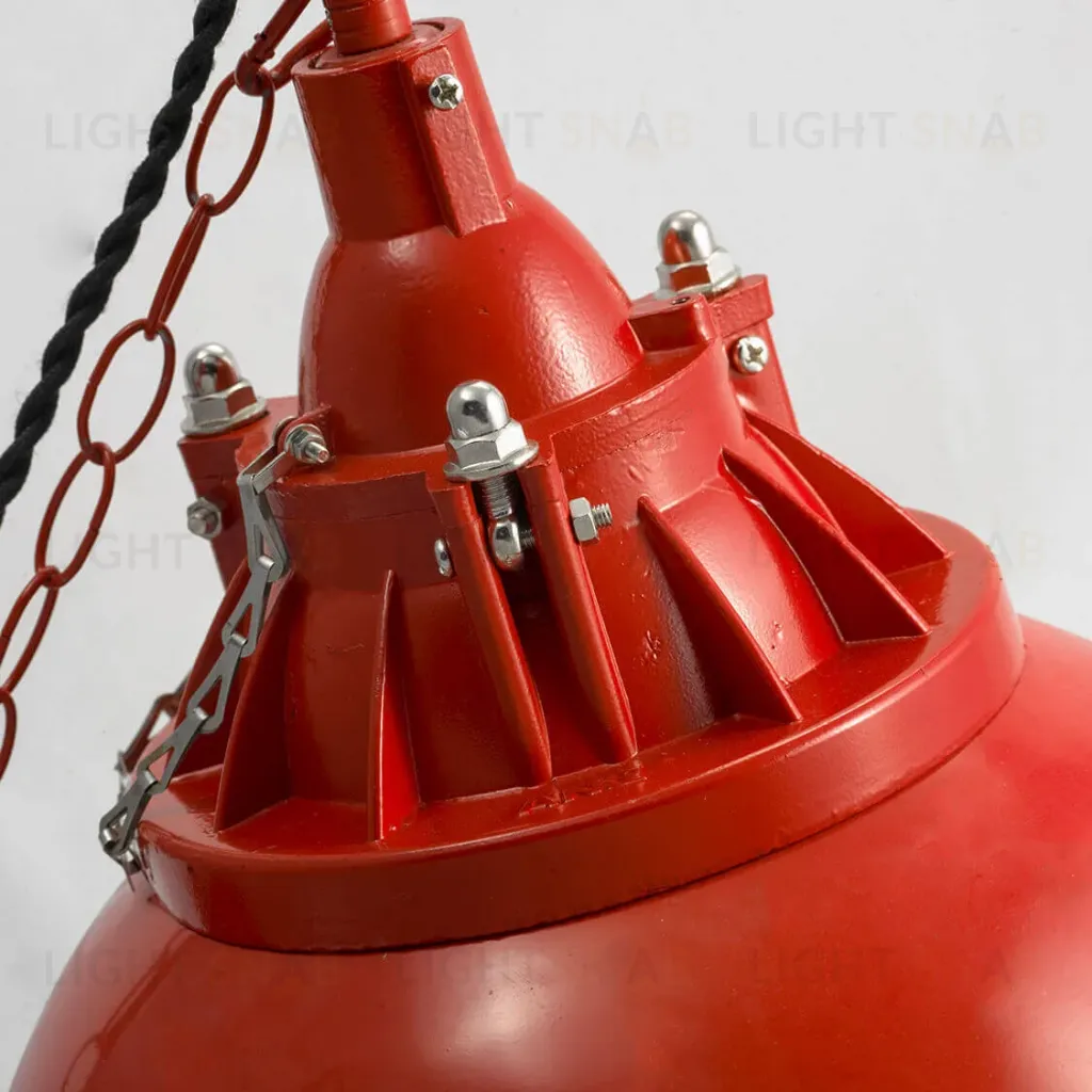 Подвесной светильник Lussole Loft LSP-9895 LSP-9895