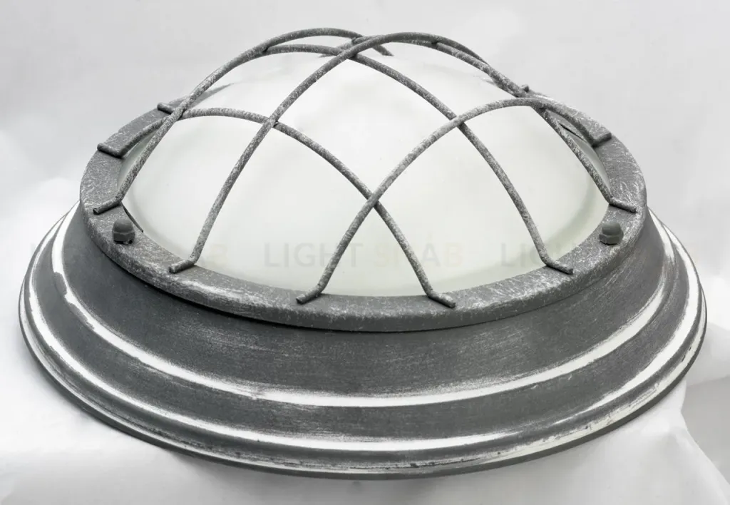 Потолочный светильник Lussole Loft LSP-9881 LSP-9881