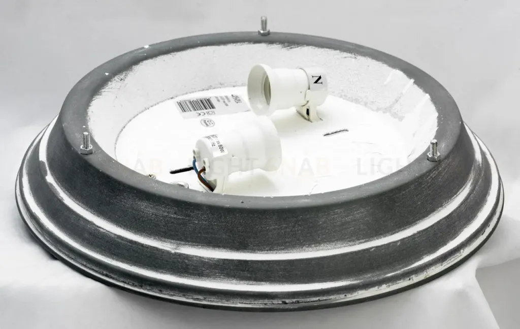 Потолочный светильник Lussole Loft LSP-9881 LSP-9881