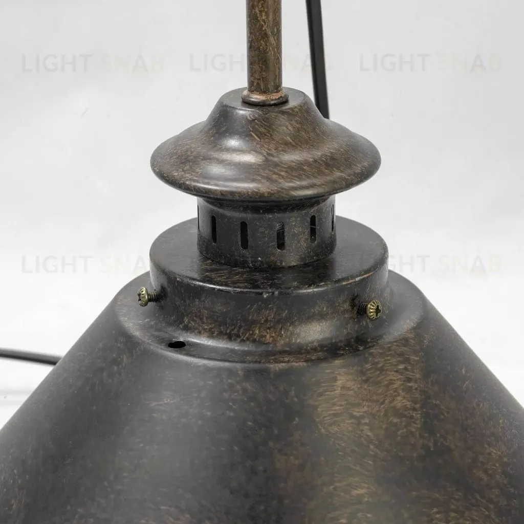 Подвесной светильник Lussole Loft LSP-9833 LSP-9833