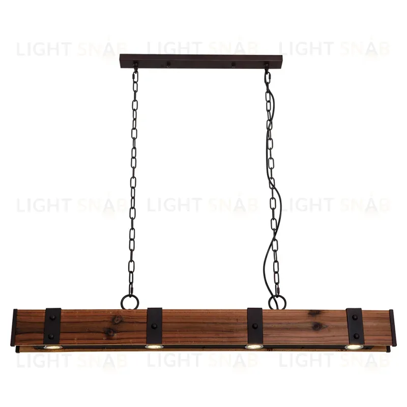 Подвесной светодиодный светильник Lussole Loft LSP-9860 LSP-9860