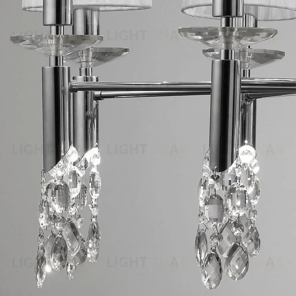 Подвесная люстра Mantra Tiffany 3850 3850