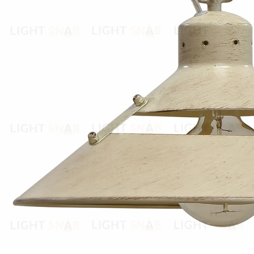 Подвесной светильник Mantra Industrial 5431 5431