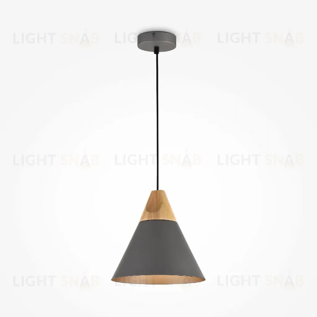 Подвесной светильник Maytoni Bicones P359-PL-220-C P359-PL-220-C