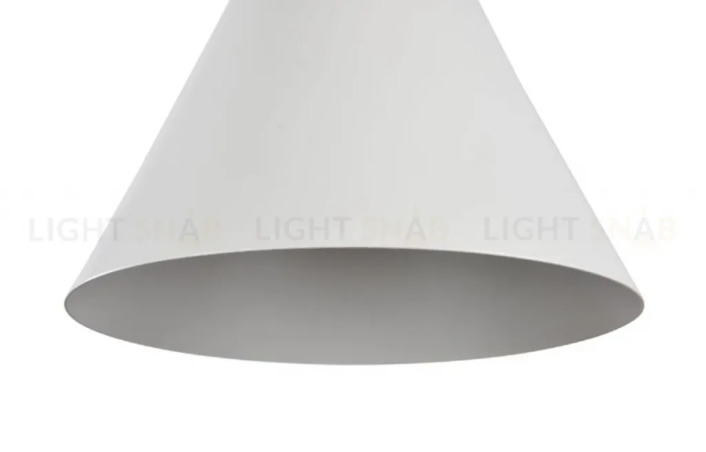 Подвесной светильник Maytoni Bicones P359-PL-01-W P359-PL-01-W