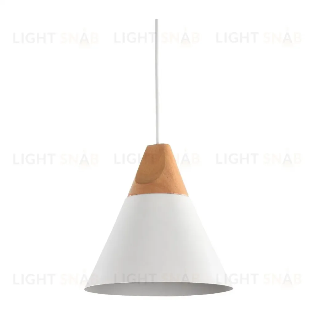Подвесной светильник Maytoni Bicones P359-PL-01-W P359-PL-01-W