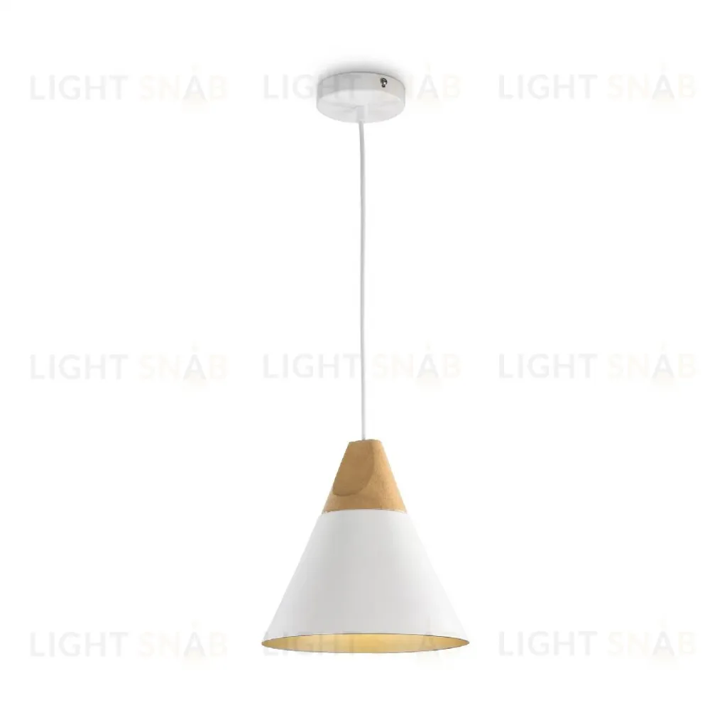 Подвесной светильник Maytoni Bicones P359-PL-01-W P359-PL-01-W